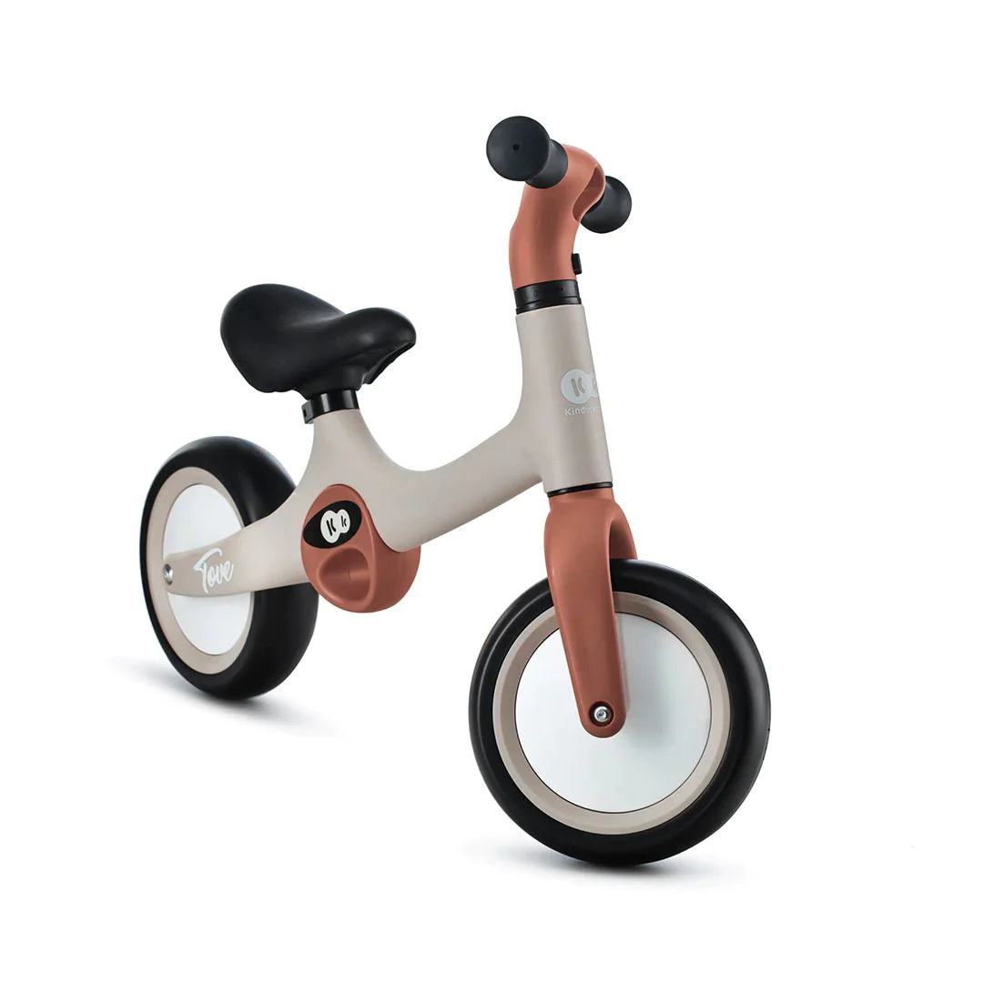 Bicicleta de Balance Tove - Beige | Kinderkraft