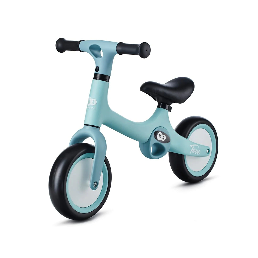 Bicicleta de Balance Tove - Mint | Kinderkraft