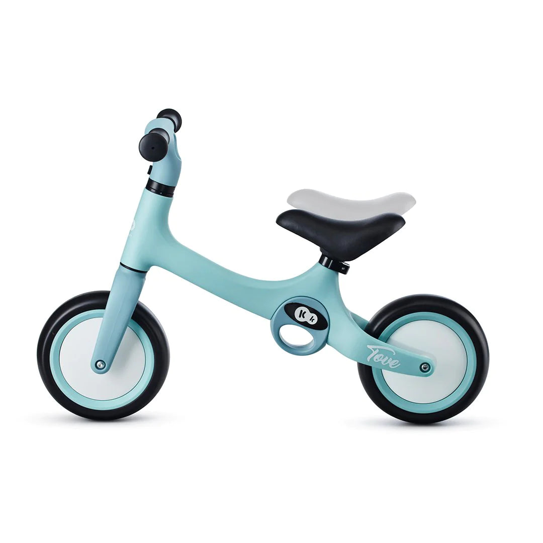 Bicicleta de Balance Tove - Mint | Kinderkraft