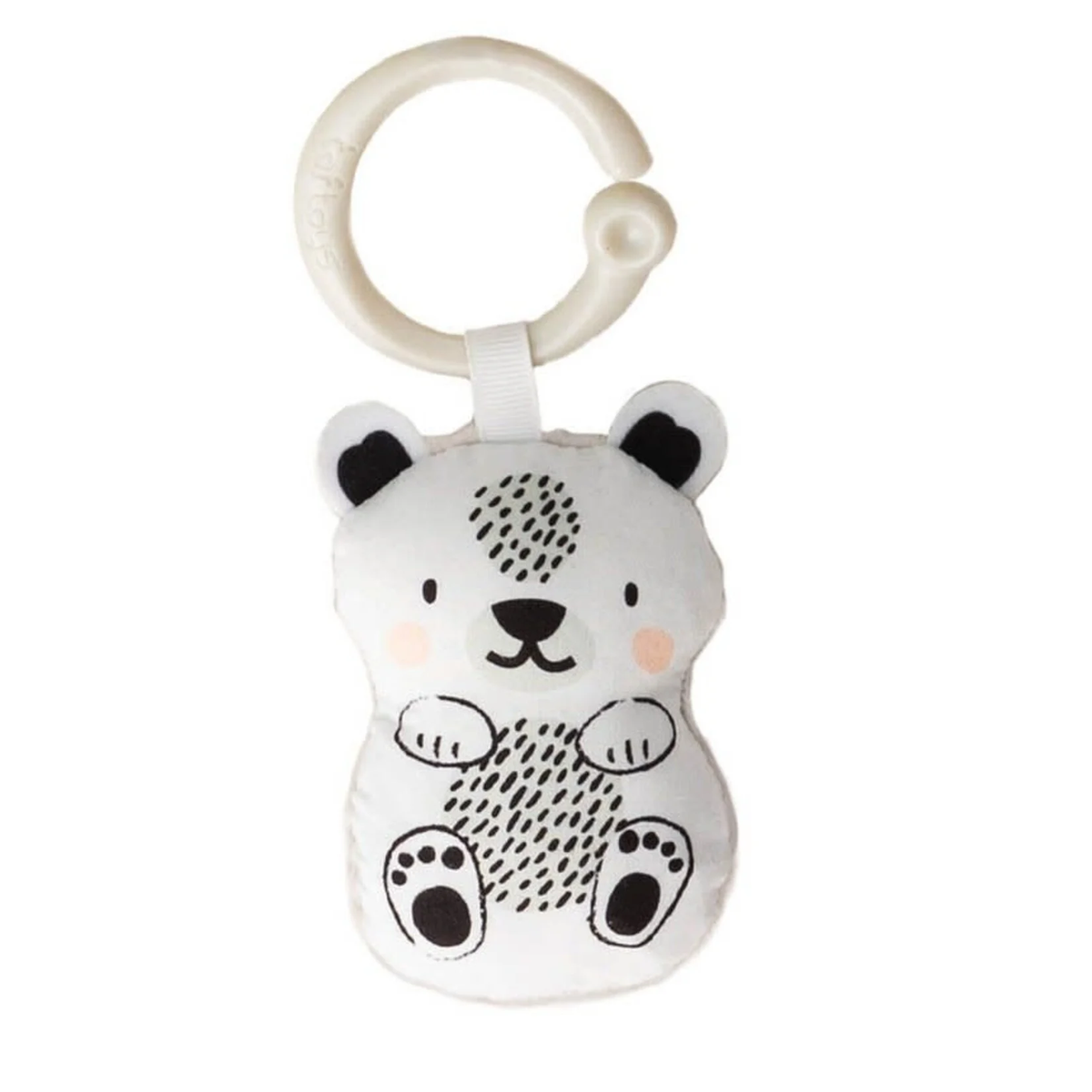 Newborn Play and Learning Kit