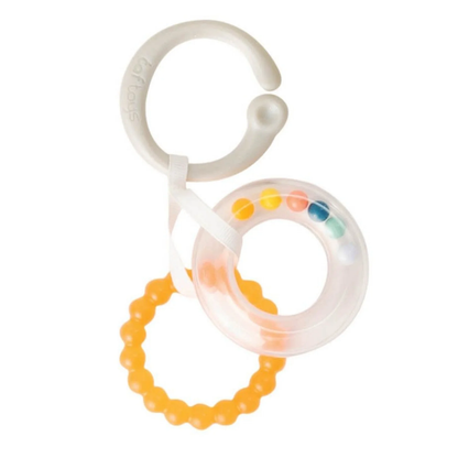 Newborn Play and Learning Kit