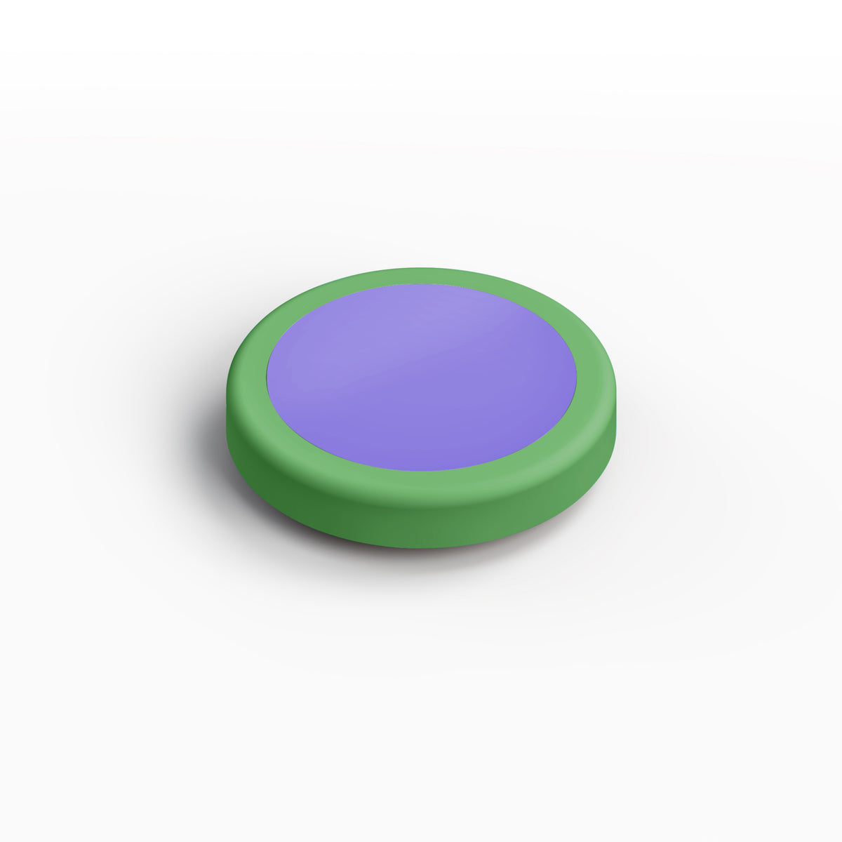 Tapa de Termo de Repuesto para Lonchera OmieBox UP® - Galaxy Purple | Omie
