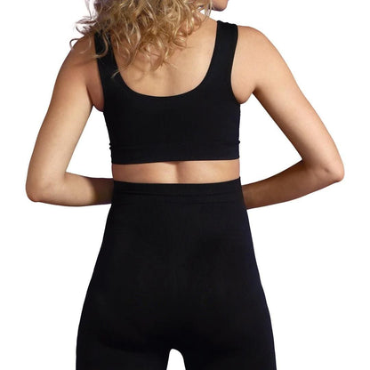 Leggins Maternal - Negro | Carriwell