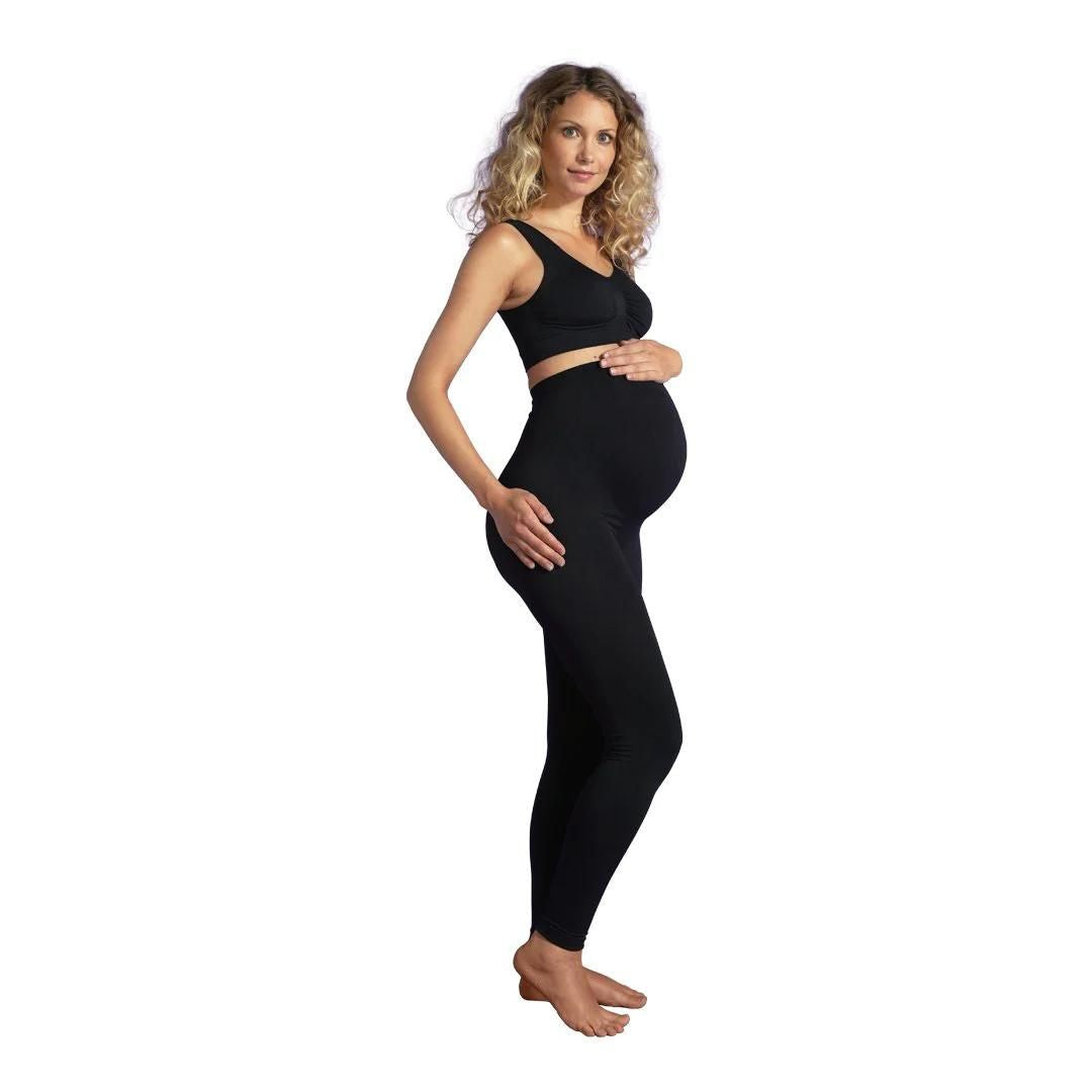 Leggins Maternal - Negro | Carriwell