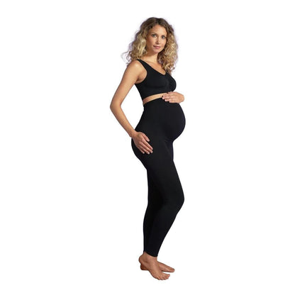 Leggins Maternal - Negro | Carriwell