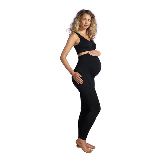 Leggins Maternal - Negro | Carriwell