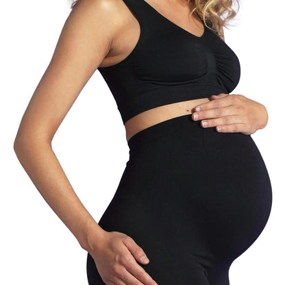 Leggins Maternal - Negro | Carriwell