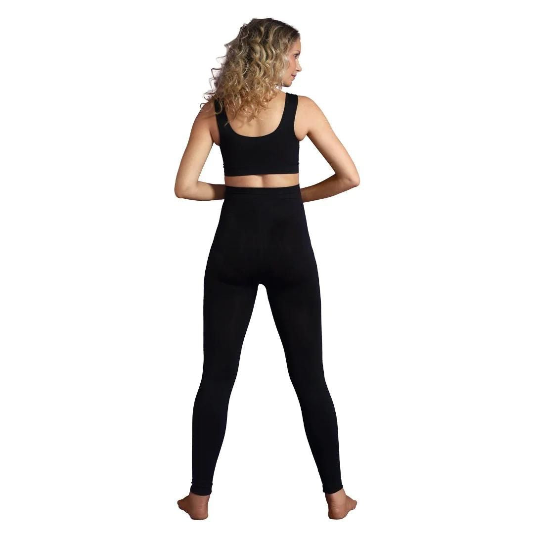 Leggins Maternal - Negro | Carriwell