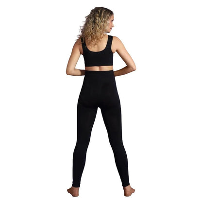 Leggins Maternal - Negro | Carriwell