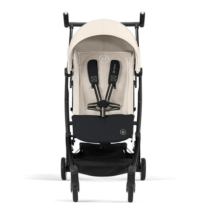 Coche de Paseo Libelle - Canvas White | CYBEX