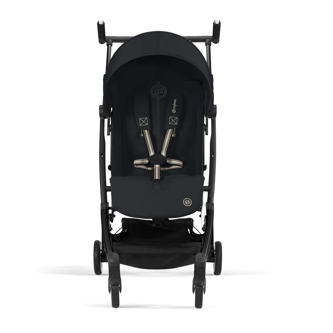 Coche de Paseo Libelle - Magic Black | CYBEX
