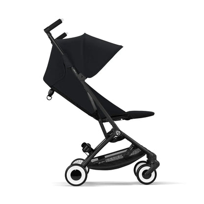 Coche de Paseo Libelle - Magic Black | CYBEX