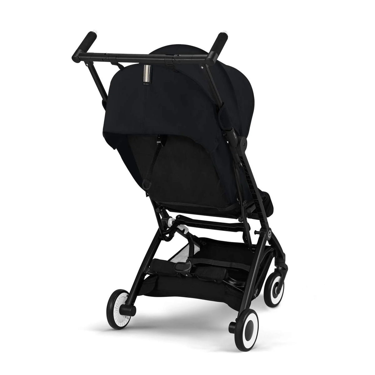 Coche de Paseo Libelle - Magic Black | CYBEX