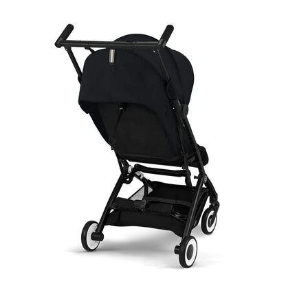 Coche de Paseo Libelle - Magic Black | CYBEX