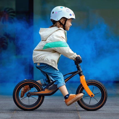 Casco Ajustable - Blue Sky | Lionelo
