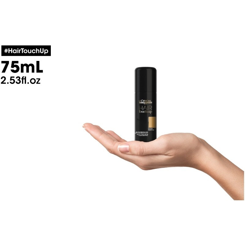 L'Oréal Professionnel Hair Touch Up Dark Blonde 75ml
