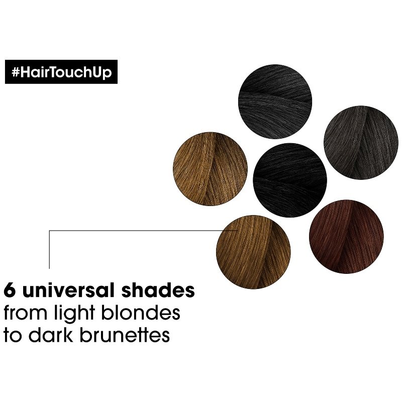 L'Oréal Professionnel Hair Touch Up Dark Blonde 75ml