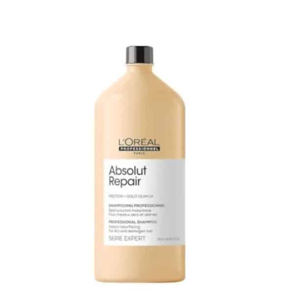 L'Oréal Professionnel Serie Expert Absolut Repair Shampoo