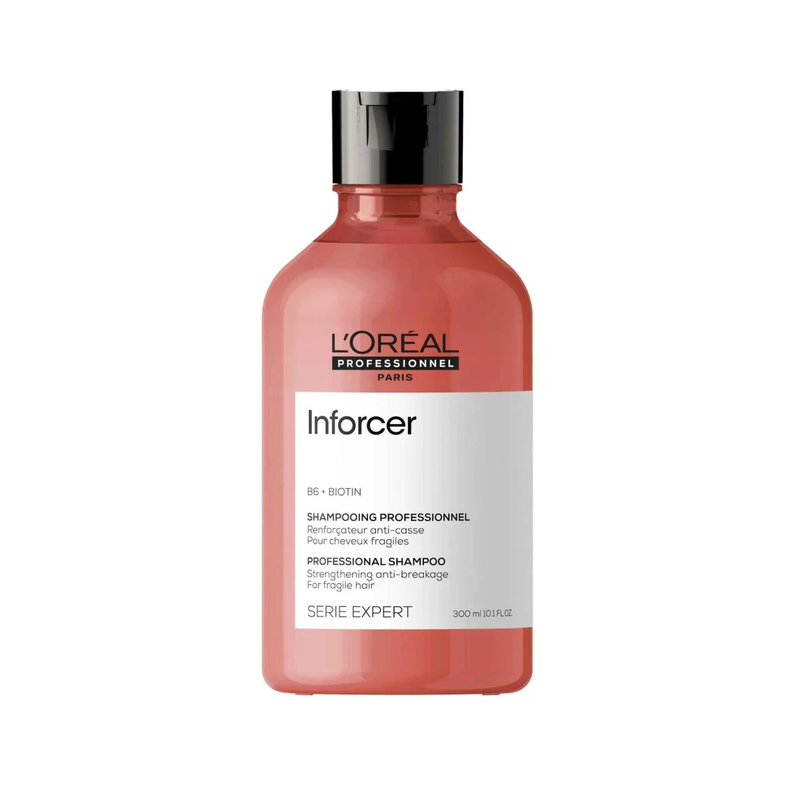 L'Oréal Inforcer Shampoo