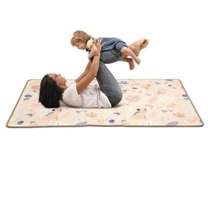 Alfombra Tapis Plegable - XXL | Ludi