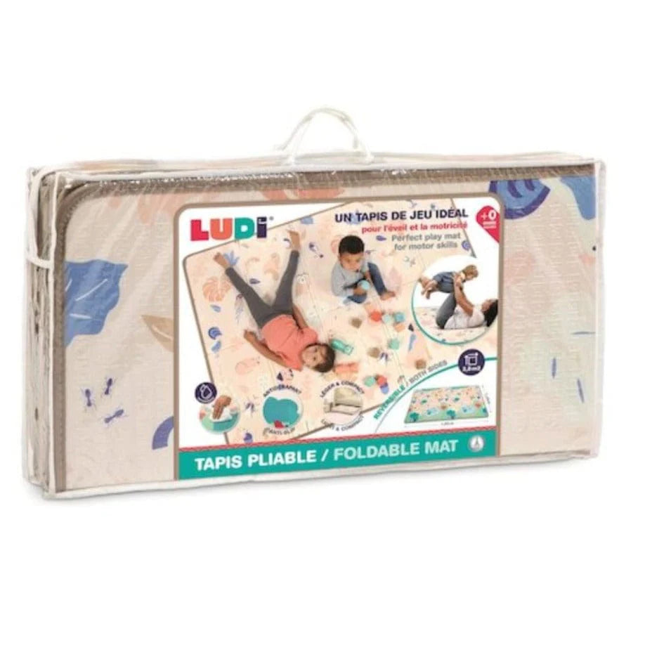 Alfombra Tapis Plegable - XXL | Ludi