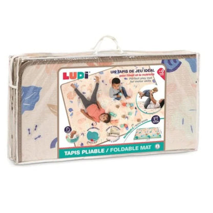 Alfombra Tapis Plegable - XXL | Ludi