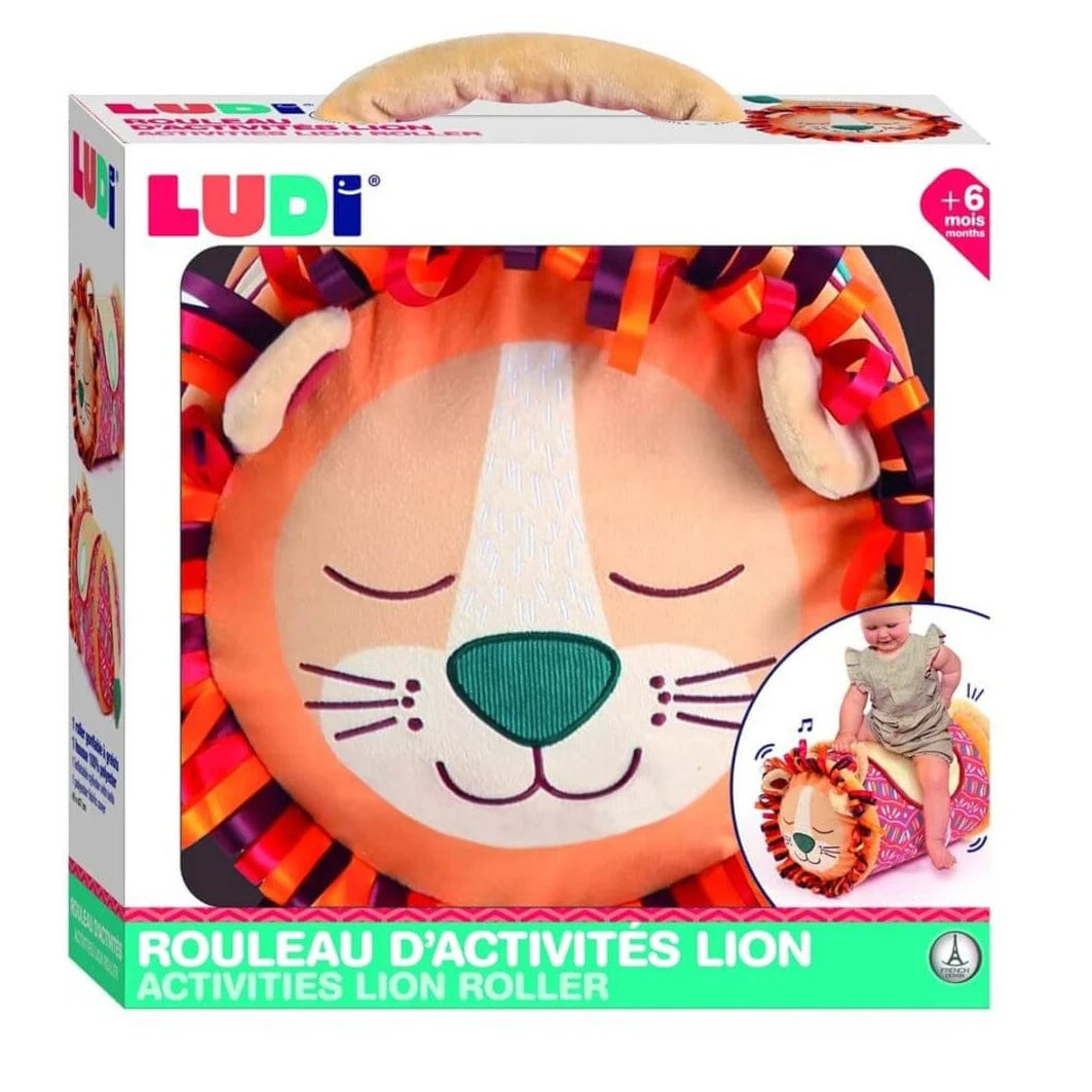 Rodillo de Actividades - León | Ludi