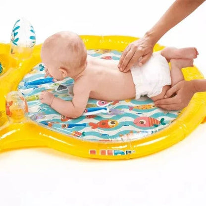 Maxi Alfombra Sensorial de Agua | Ludi