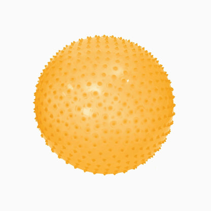 Pelota Sensorial XXL- Amarilla | Ludi