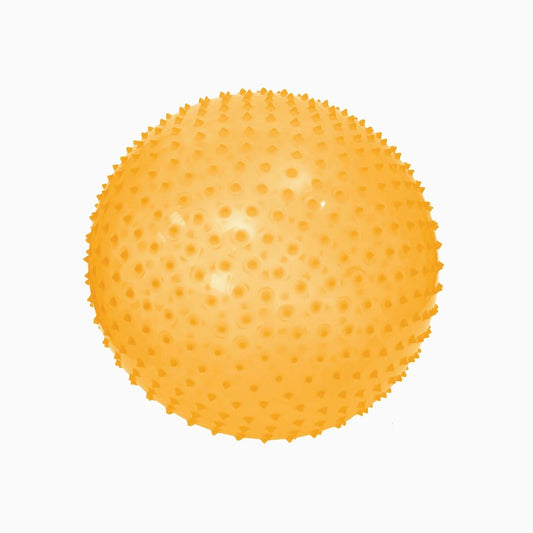 Pelota Sensorial XXL- Amarilla | Ludi