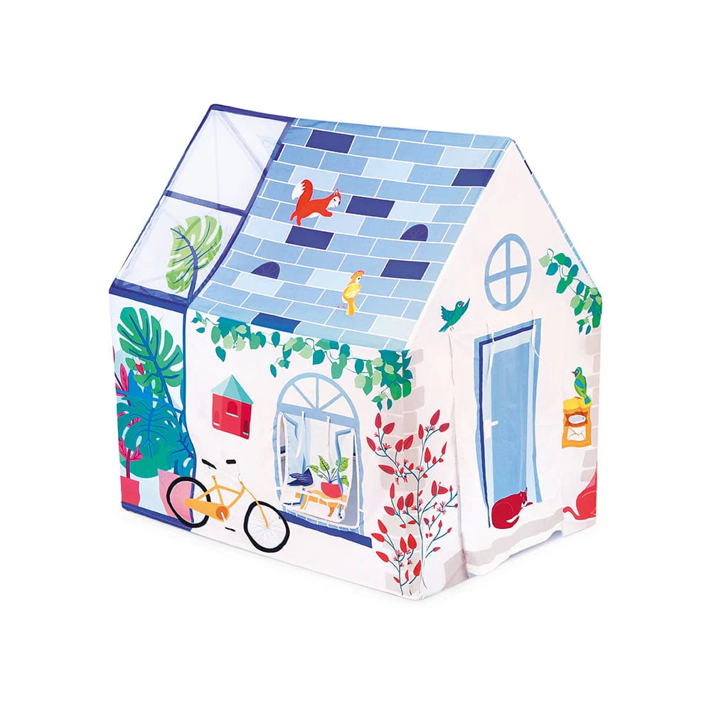 Casa de Juegos | Ludi