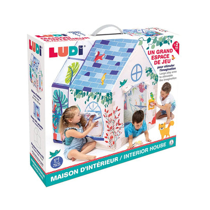 Casa de Juegos | Ludi