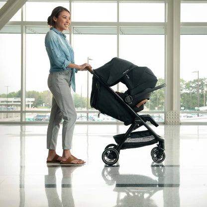 Arma tu Travel System: Trvl | Nuna