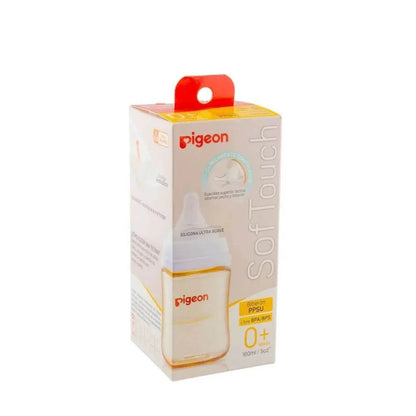 Mamadera Softouch - PPSU | Pigeon