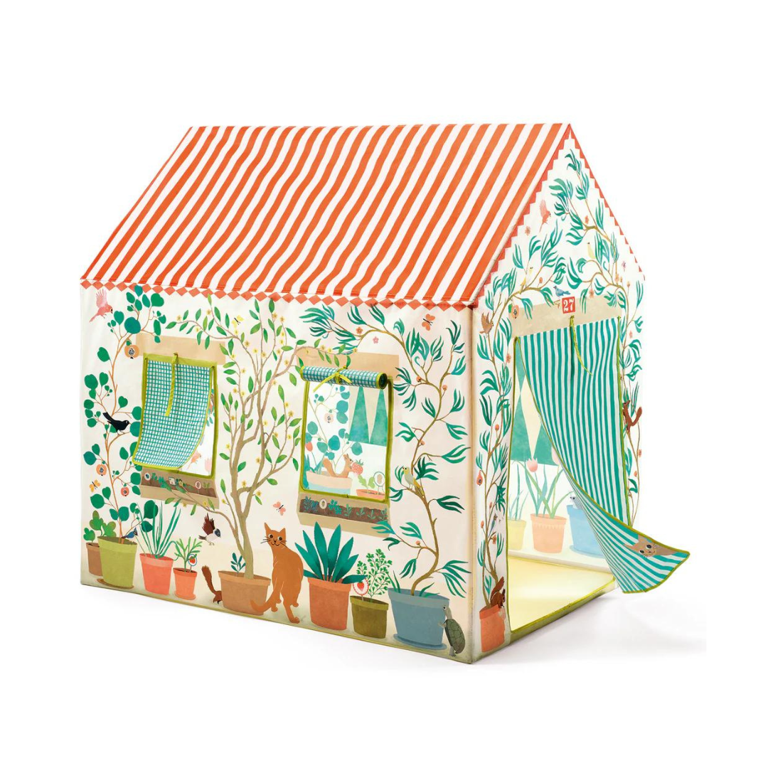 Carpa Casita de Juegos | Little Big Room