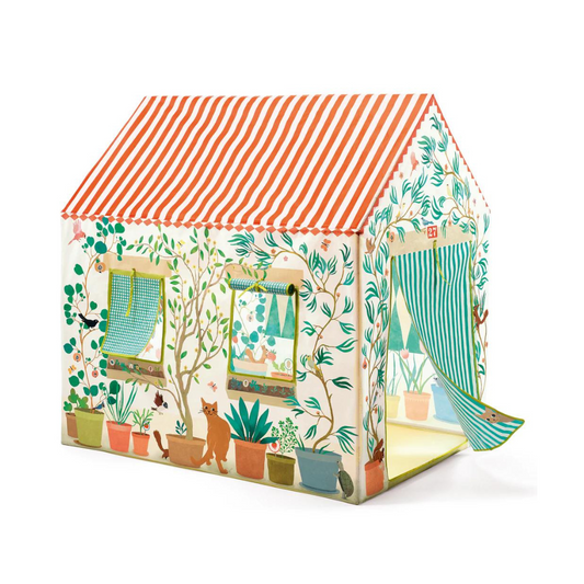 Carpa Casita de Juegos | Little Big Room
