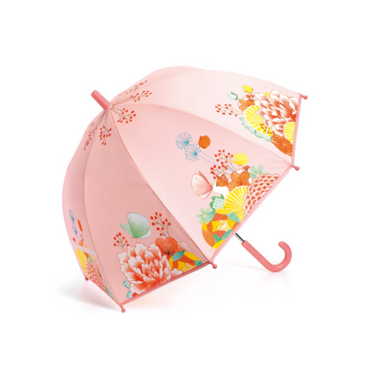 Umbrella - Flowers