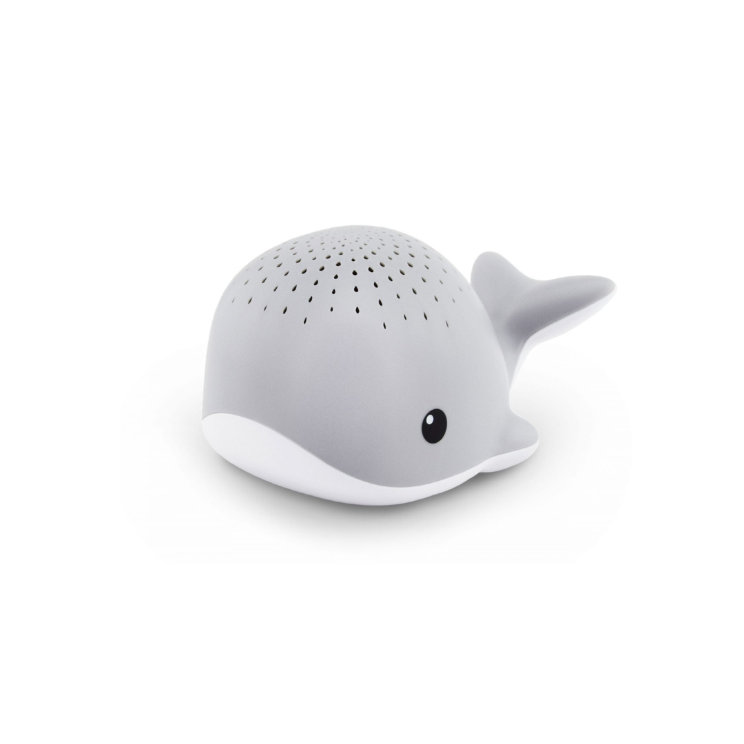 Proyector de Luz con Melodías Relajantes - Wally La Ballena | Zazu