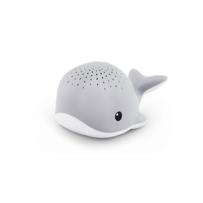 Proyector de Luz con Melodías Relajantes - Wally La Ballena | Zazu