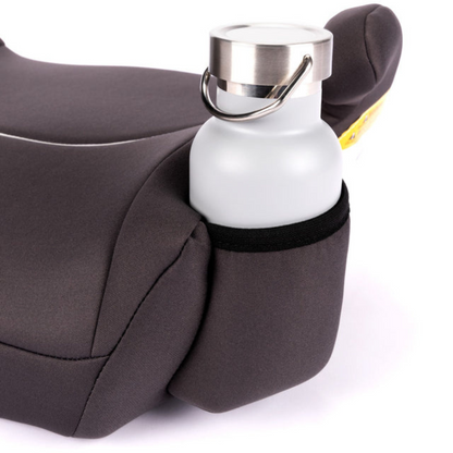Pack de 2 Alzadores Solana® - Negro | Diono