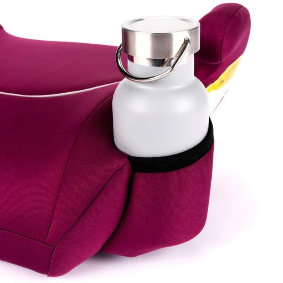 Pack de 2 Alzadores Solana® - Rosado | Diono