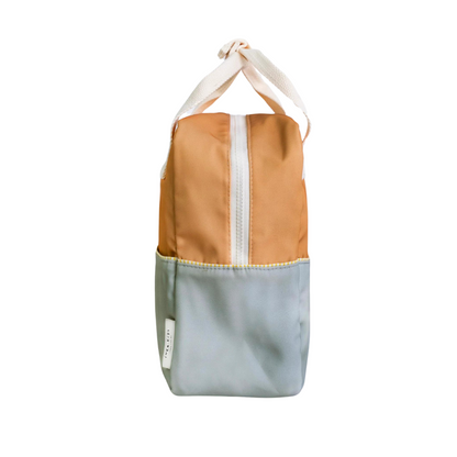 Lunch Bag - Mustard | Inka Kids