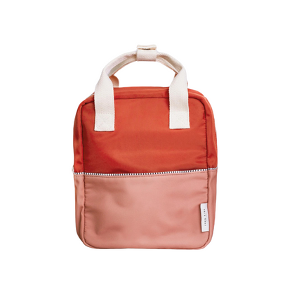 Lunch Bag - Cherry | Inka Kids
