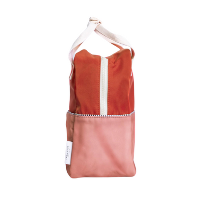 Lunch Bag - Cherry | Inka Kids