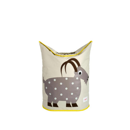 Contenedor para Ropa Sucia - Cabra | 3 Sprouts