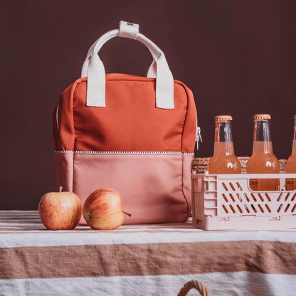 Lunch Bag - Cherry | Inka Kids