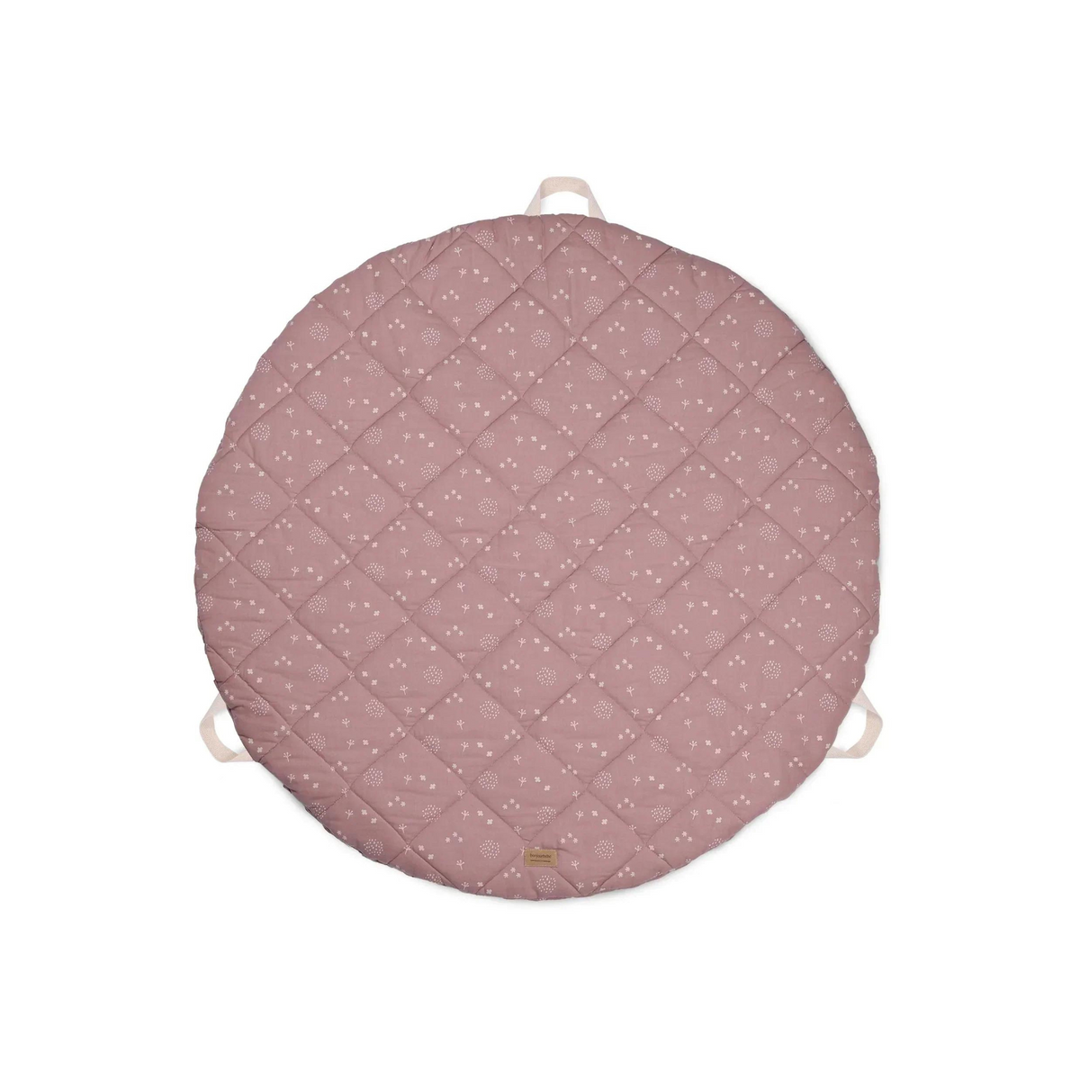 Alfombra de Juego Playmat - Rainbow | Bonjourbébé