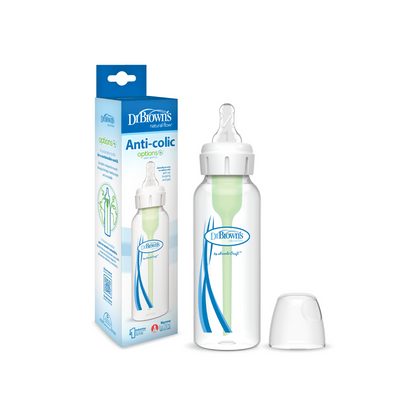 Mamadera Anticólicos - 250ml | Dr. Brown's