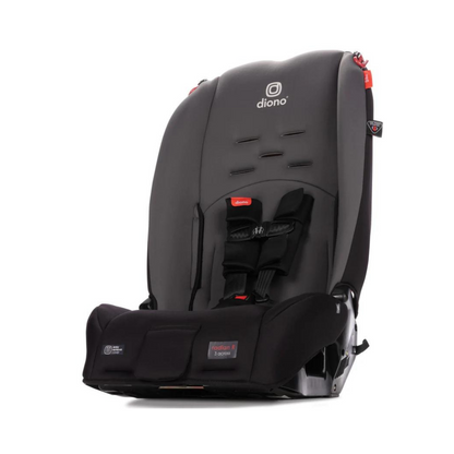 Silla de Auto Convertible Diono Radian® 3R - Gris | Diono