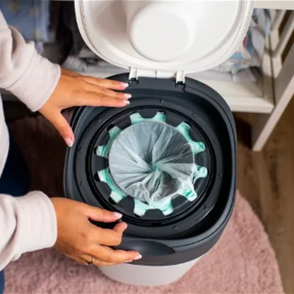 Contenedor de Pañales Sangenic Twist & Click | Tommee Tippee